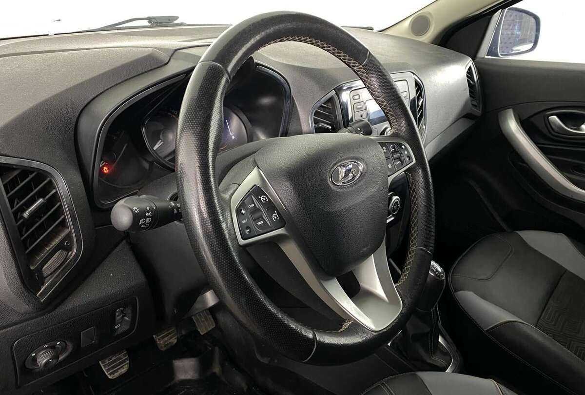 Hyundai Tucson, 2020 Фото №11