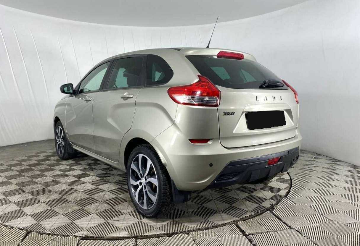 Skoda Octavia III (A7) Рестайлинг, 2019 Фото №7