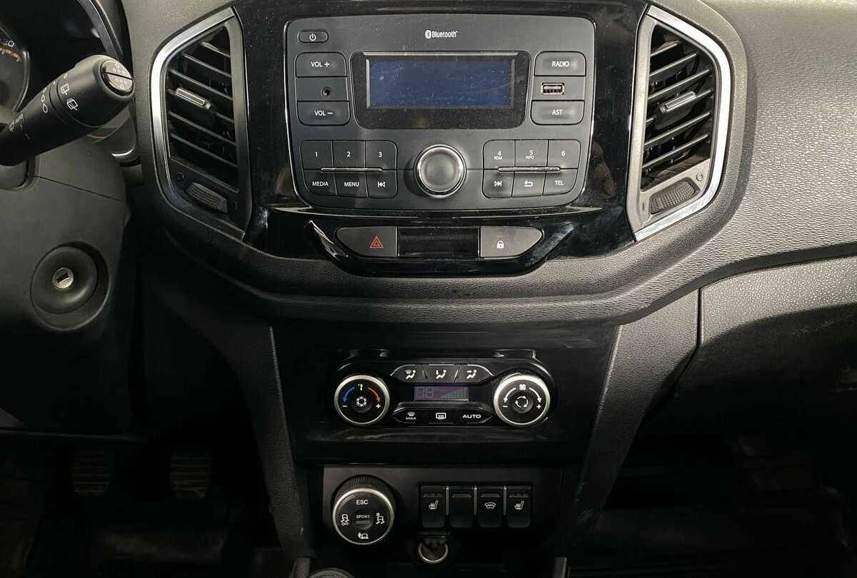 Kia Ceed, 2021 Фото №8