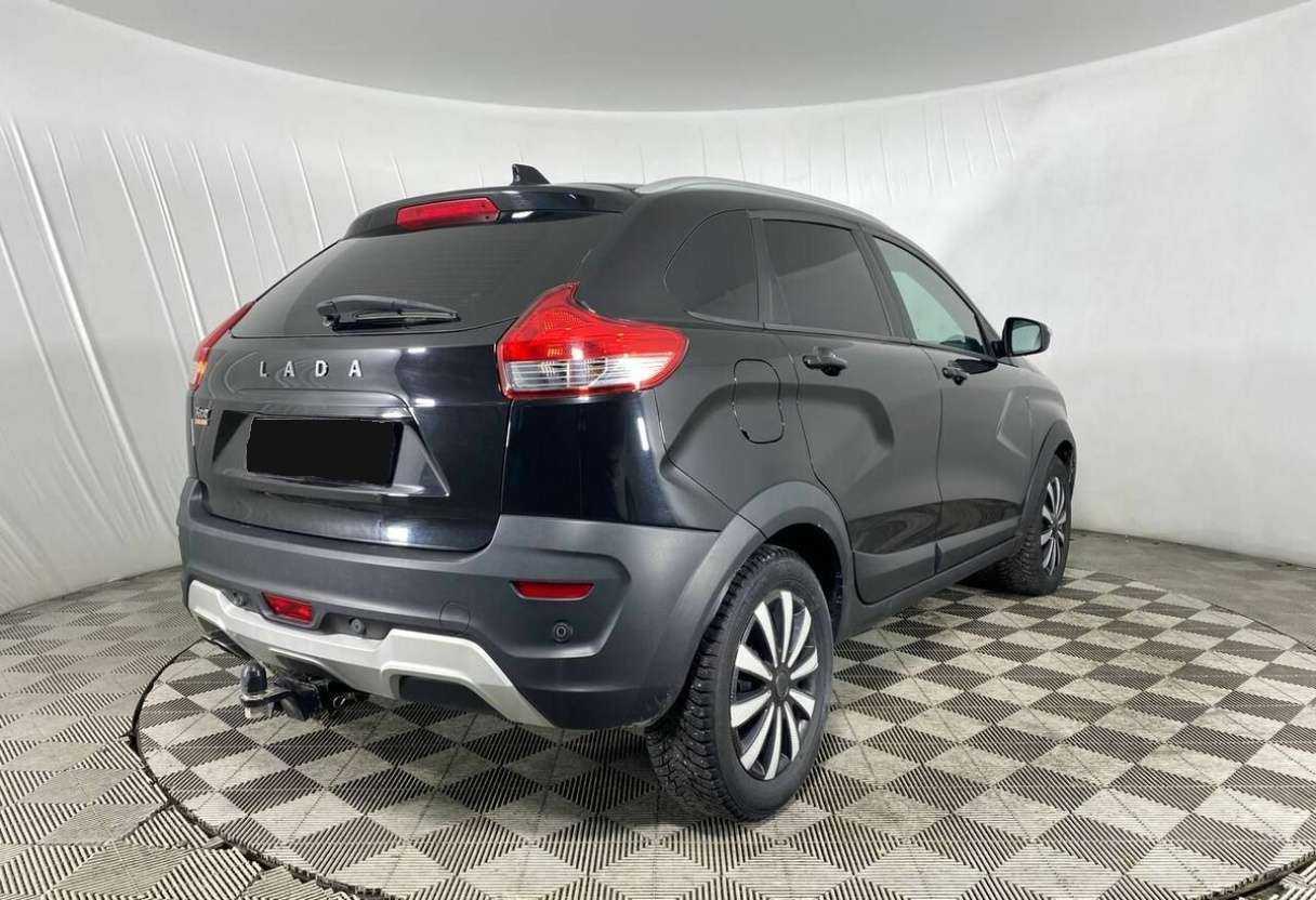 Haval F7x, 2023 Фото №1