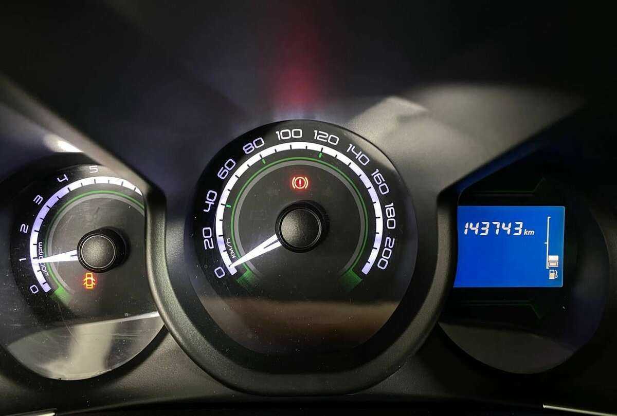 Opel Corsa, 2013 Фото №6