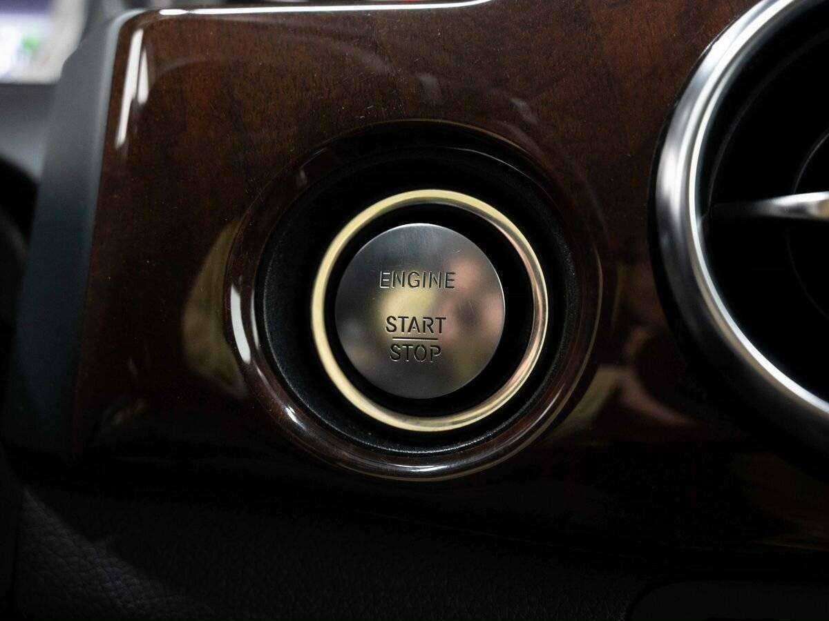 Mercedes-Benz GLK-Класс 220 CDI, 2013 Фото №28