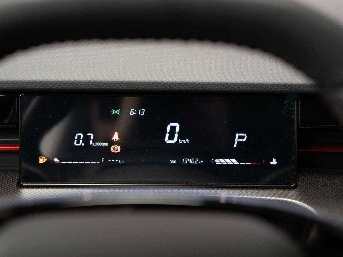 Jetour Dashing, 2023 Фото №10