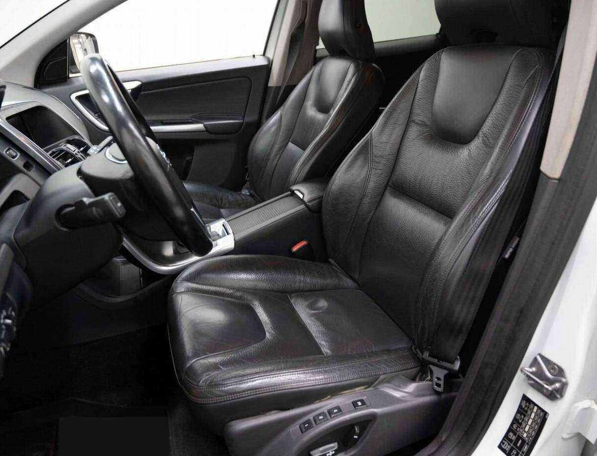 Volvo XC60, 2013 - 280 000 км. | Фото №8