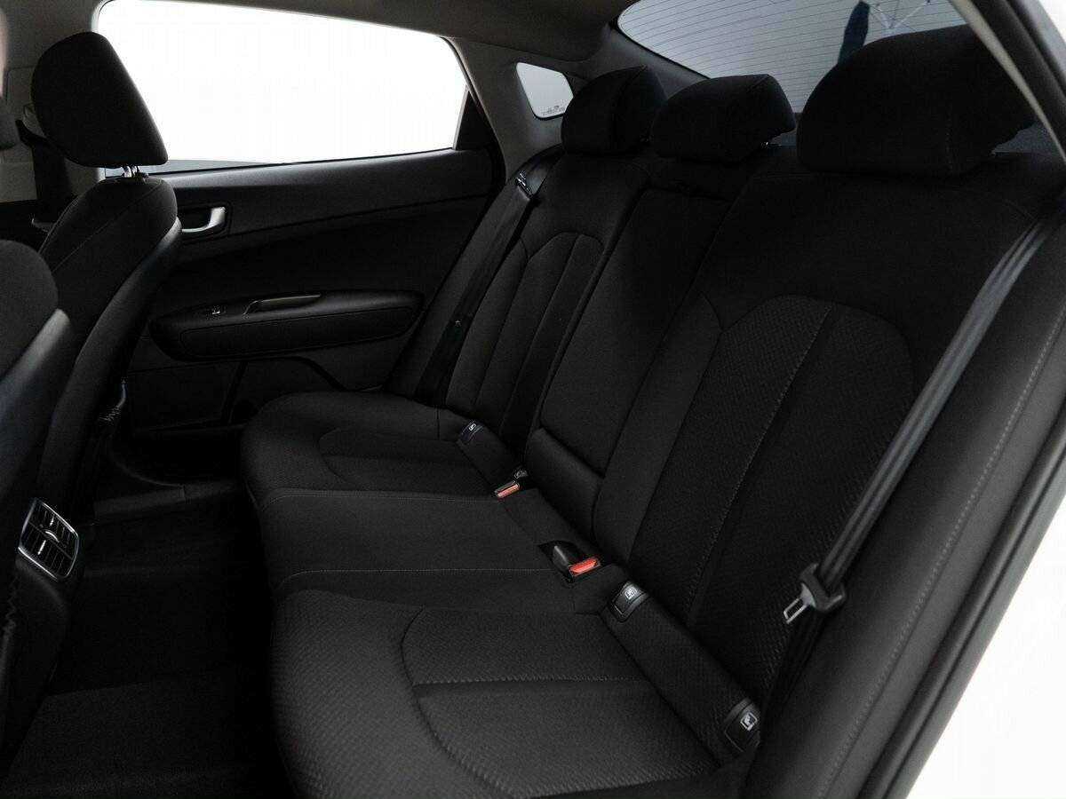 Kia Optima, 2019 - 72 000 км. | Фото №7