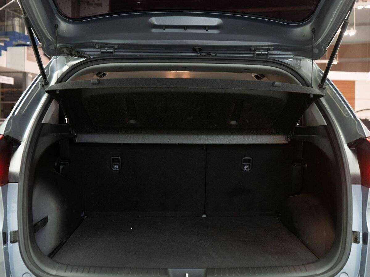 Hyundai Creta, 2020 - 39 000 км. | Фото №8