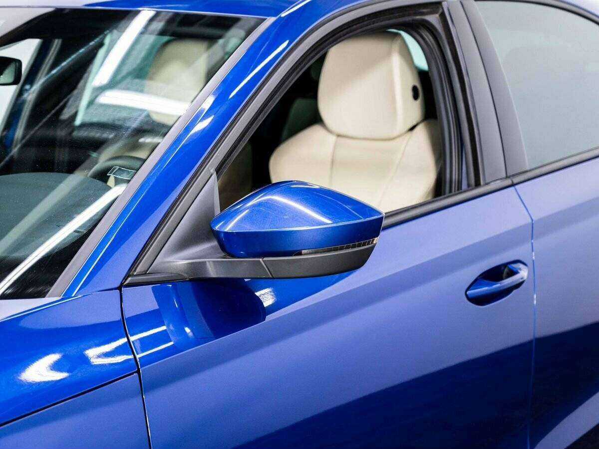 Skoda Octavia, 2021 - 37 000 км. | Фото №8