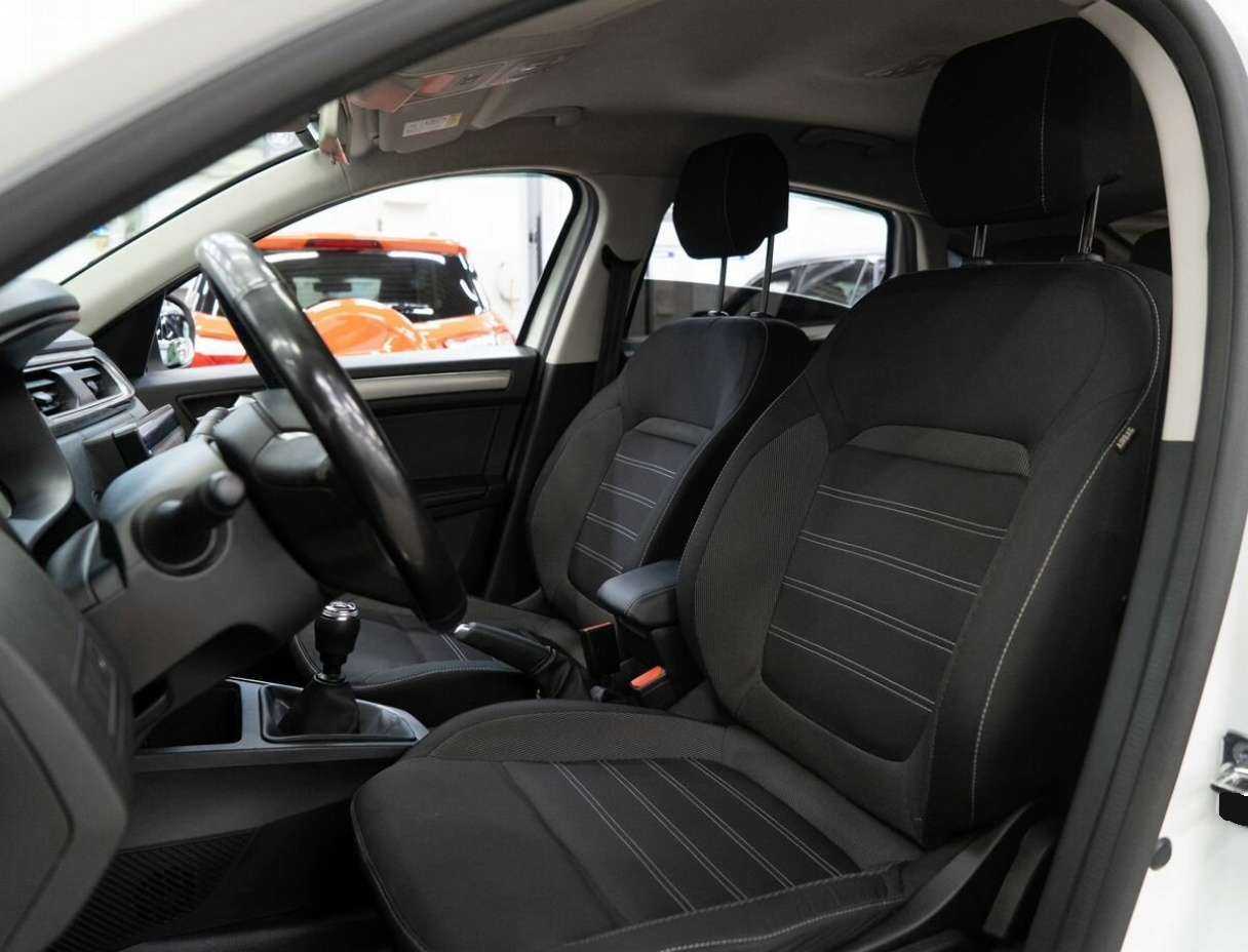 Renault Arkana, 2019 - 93 000 км. | Фото №6