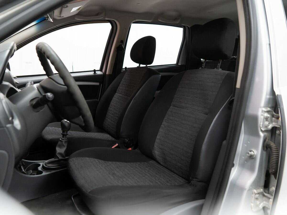 Renault Duster, 2013 - 111 000 км. | Фото №6