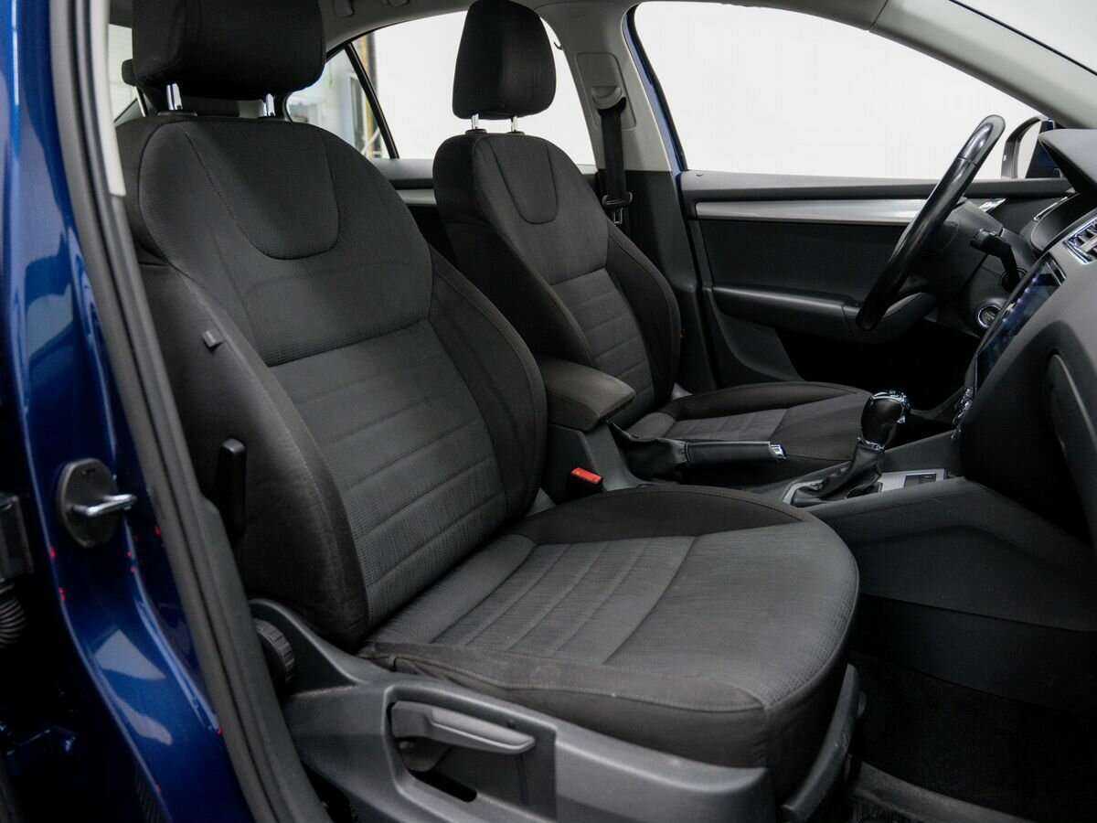Skoda Octavia, 2015 - 140 066 км. | Фото №8