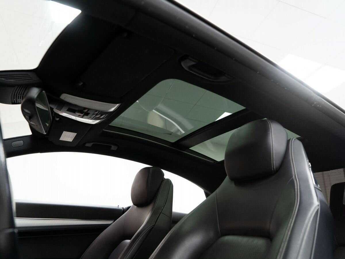 Mercedes-Benz E-Класс 200 7G-Tronic, 2012 Фото №15