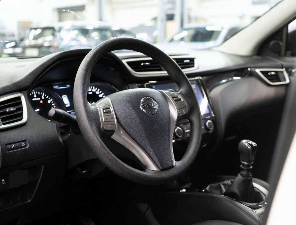 Nissan Qashqai, 2014 - 151 888 км. | Фото №5