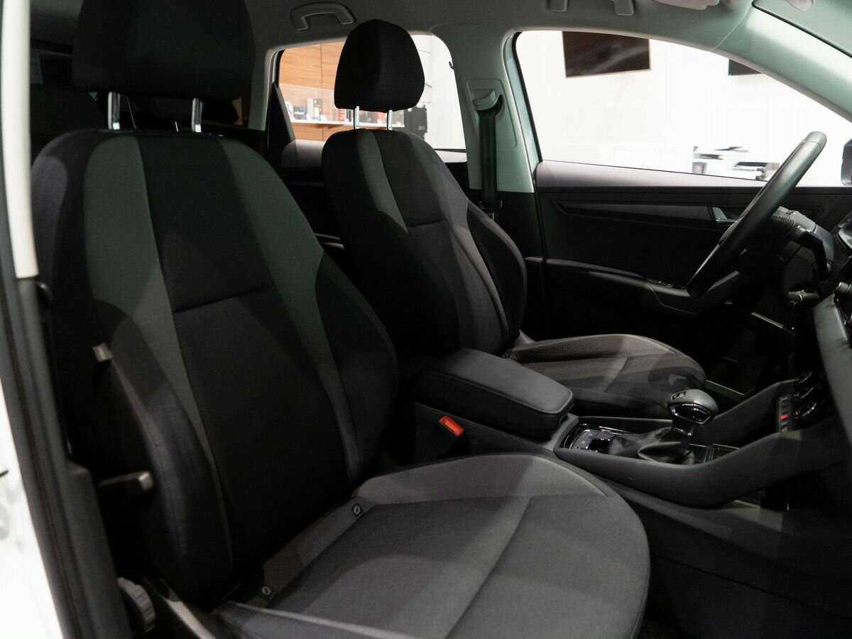 Skoda Karoq DSG6, 2021 Фото №9