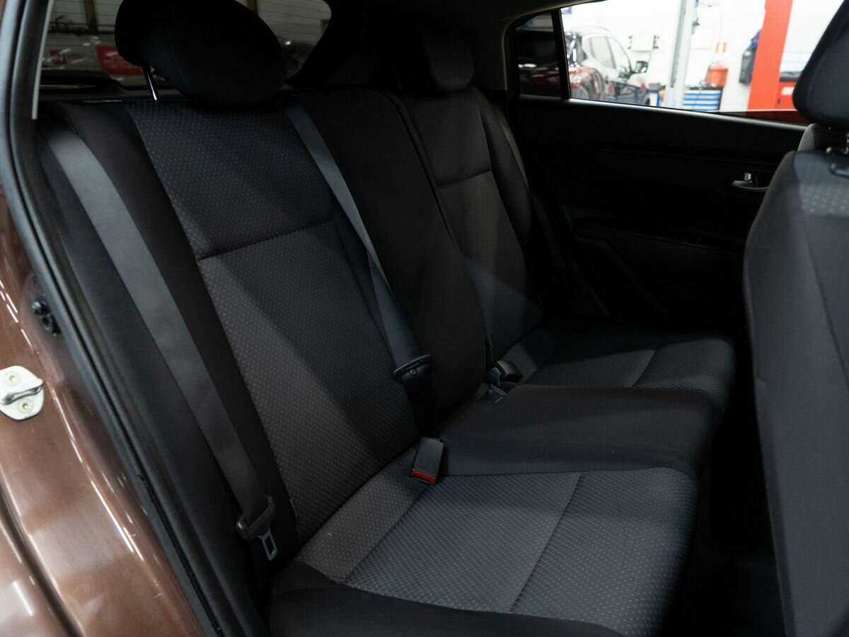 Kia Rio X, 2022 - 68 006 км. | Фото №8