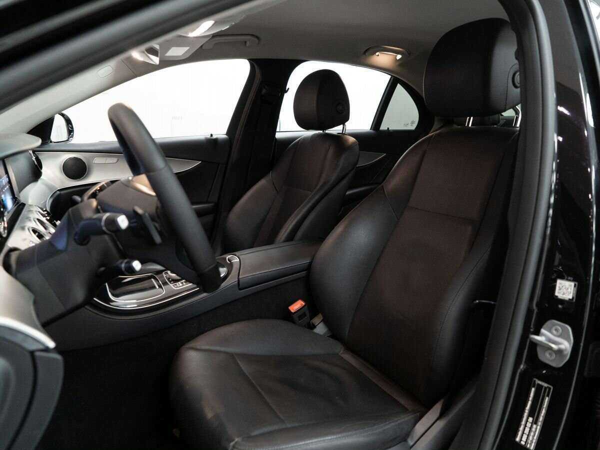 Mercedes-Benz E-Класс 200, 2017 - 250 000 км. | Фото №6
