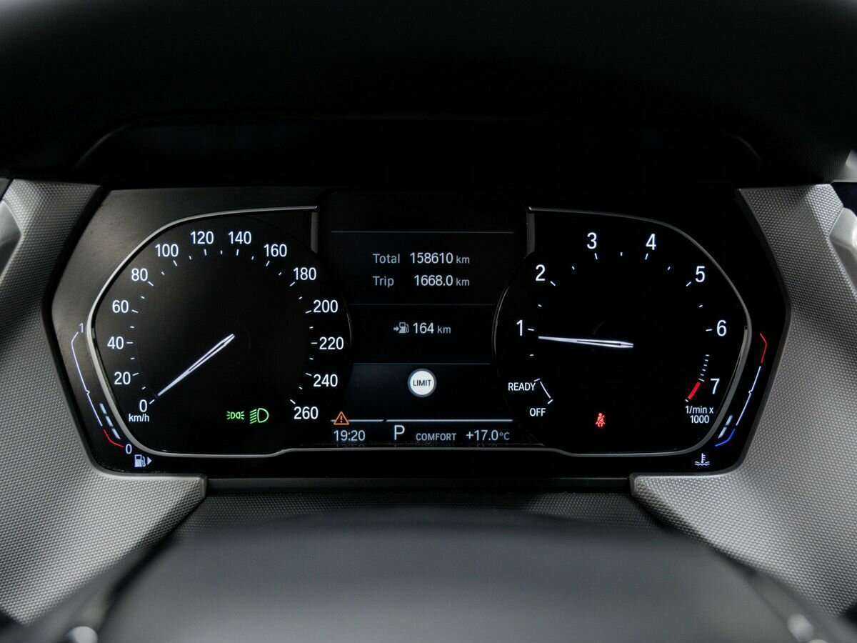 BMW 1 серии 118i, 2019 Фото №21