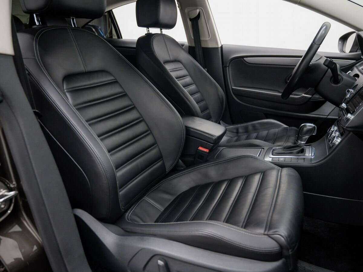 Volkswagen Passat CC, 2012 - 149 177 км. | Фото №8