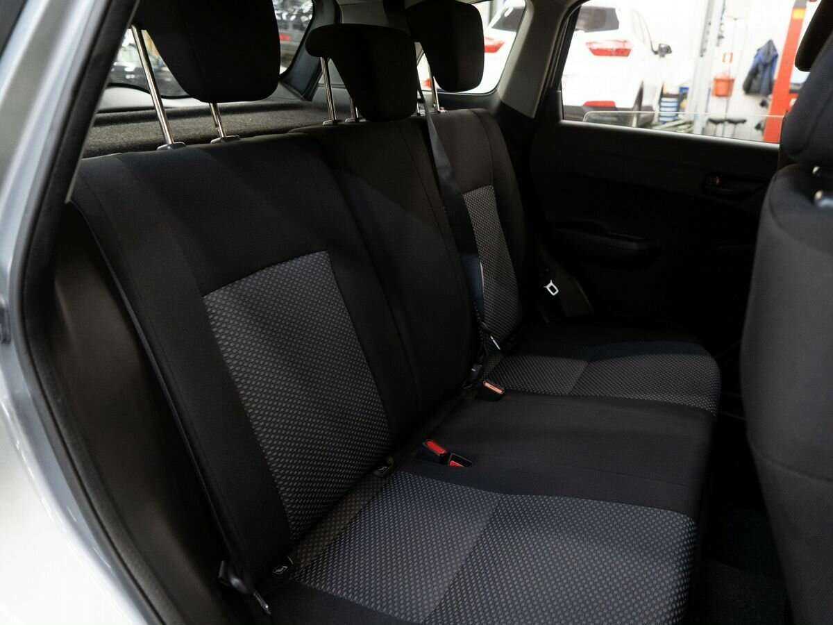 Suzuki Vitara, 2015 - 113 500 км. | Фото №8