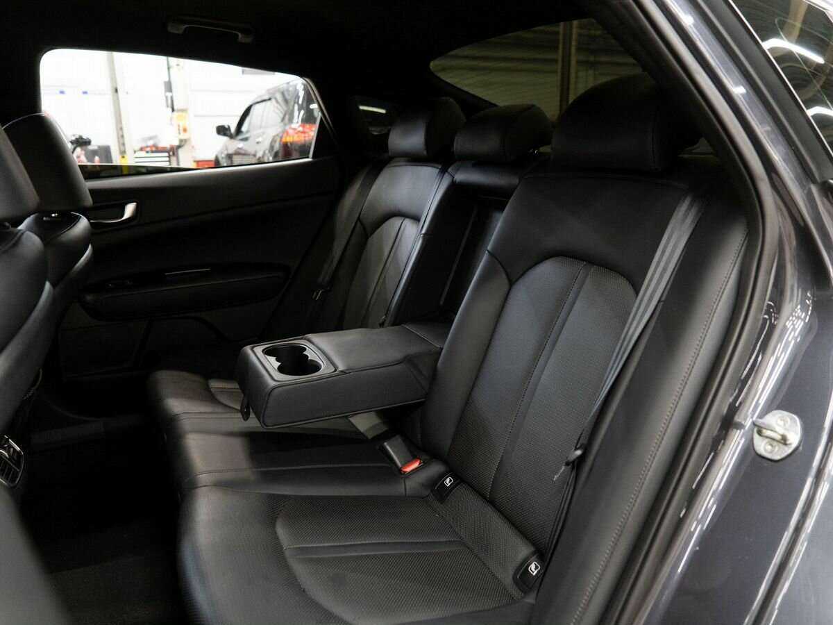 Kia Optima, 2018 - 71 605 км. | Фото №7