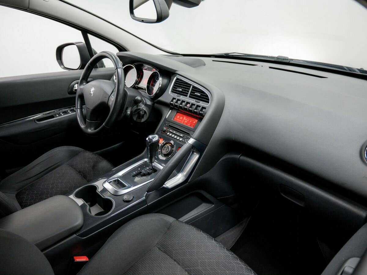 Peugeot 3008, 2014 - 239 694 км. | Фото №7