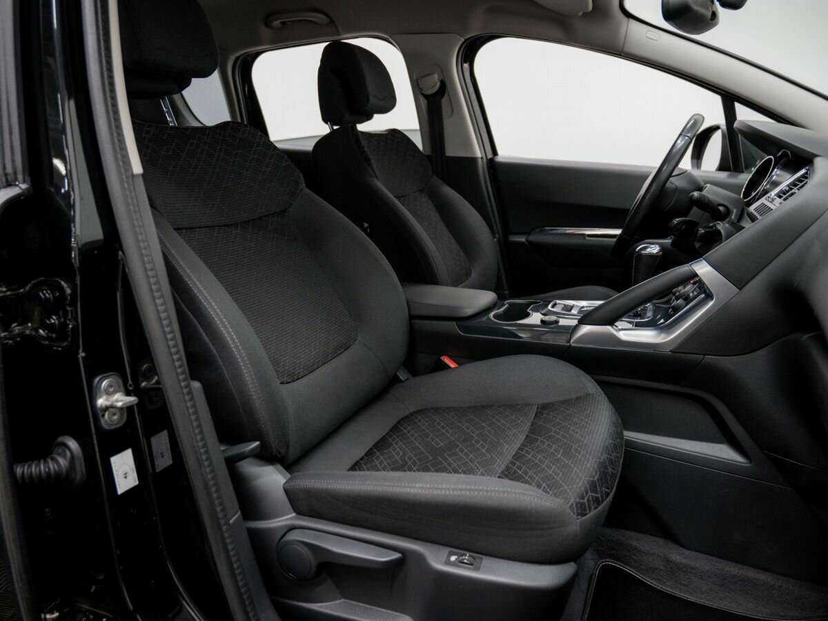 Peugeot 3008, 2014 - 239 694 км. | Фото №8