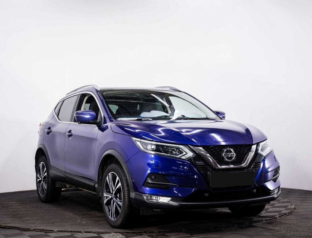 Nissan Qashqai, 2019 - 90 000 км. | Фото №3