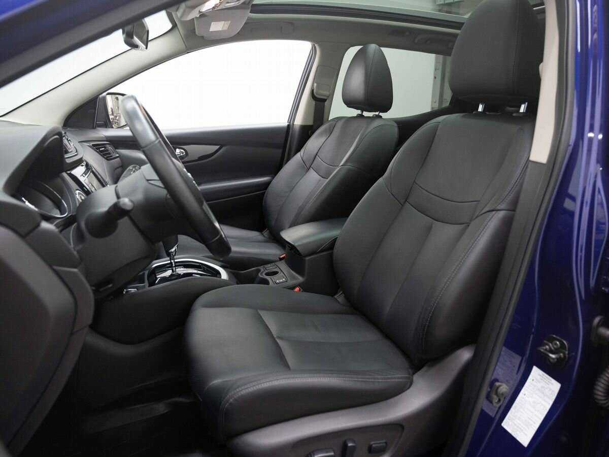 Nissan Qashqai, 2019 - 90 000 км. | Фото №5