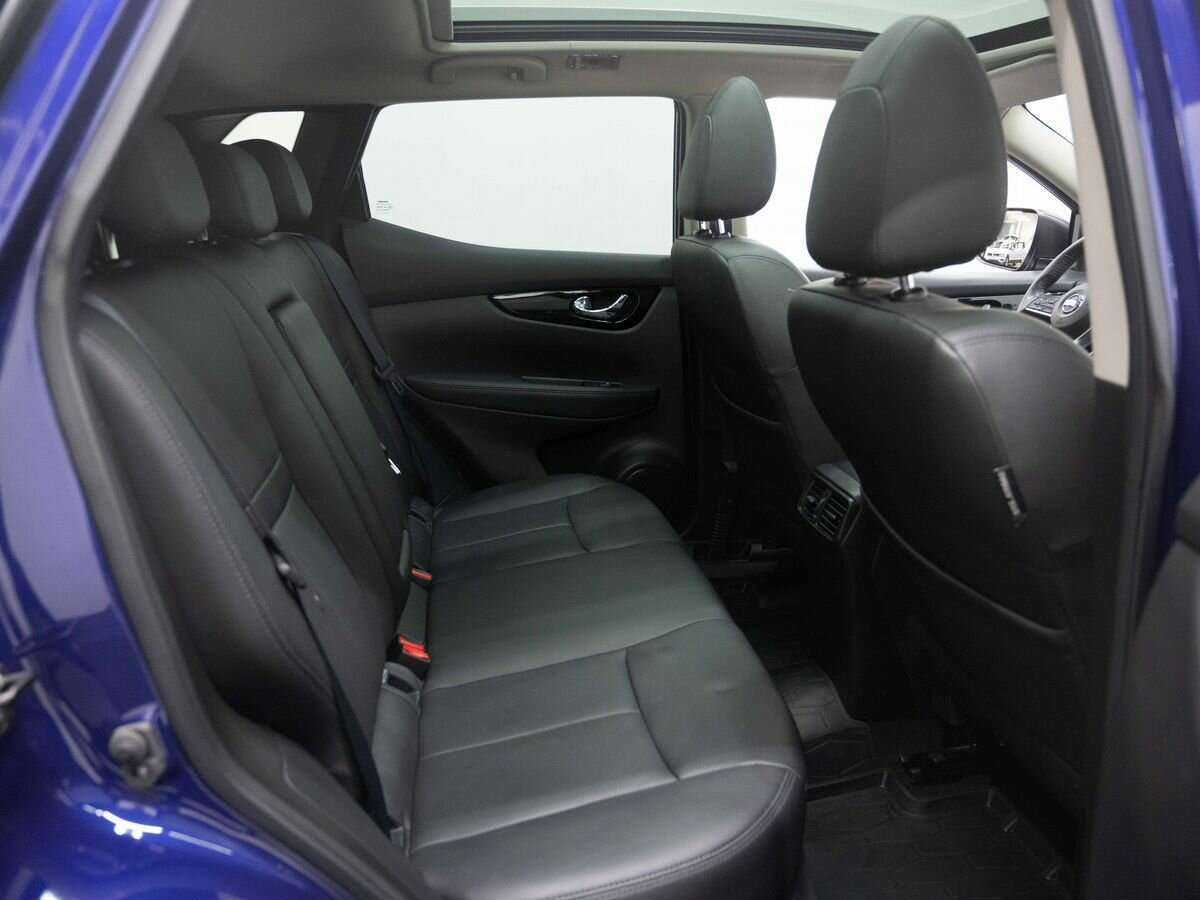 Nissan Qashqai, 2019 - 90 000 км. | Фото №7