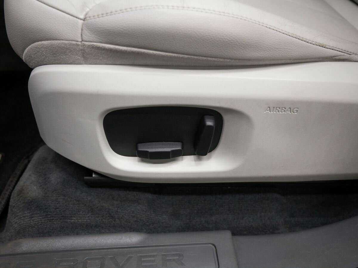 Land Rover Range Rover Evoque, 2015 Фото №17