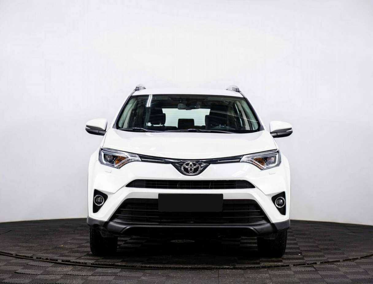 Toyota RAV4, 2019 - 95 000 км. | Фото №2