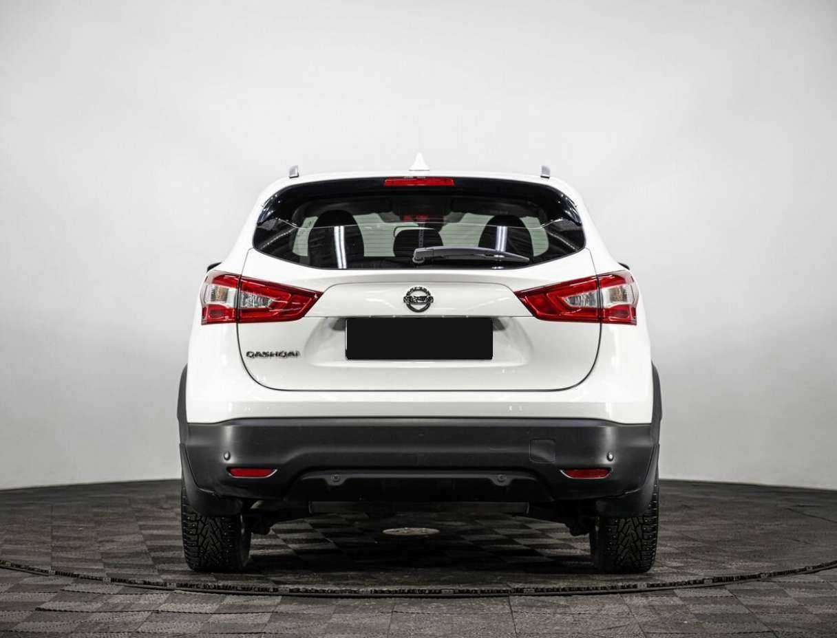 Nissan Qashqai, 2017 - 77 000 км. | Фото №5