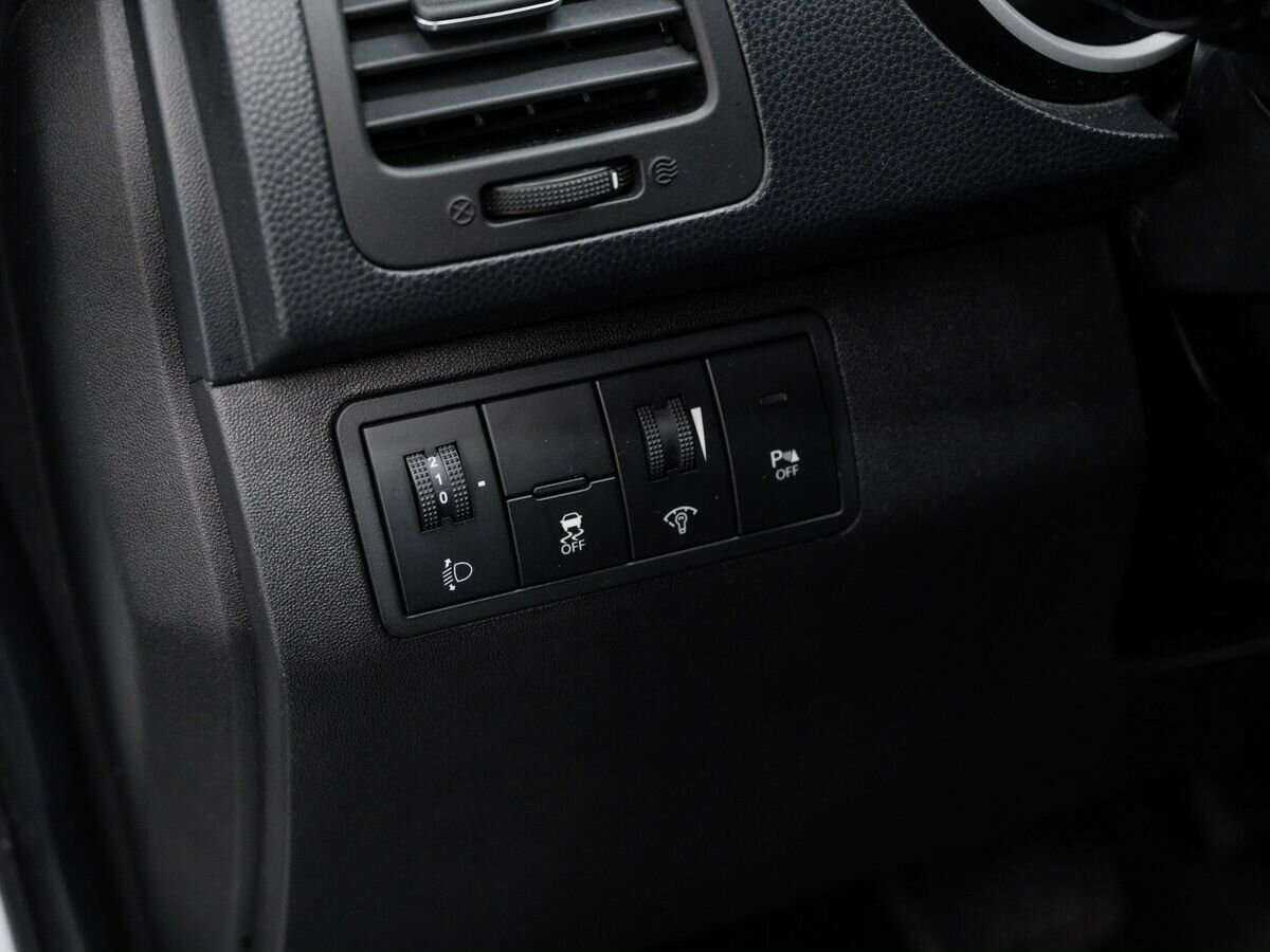 Kia Venga, 2012 Фото №11