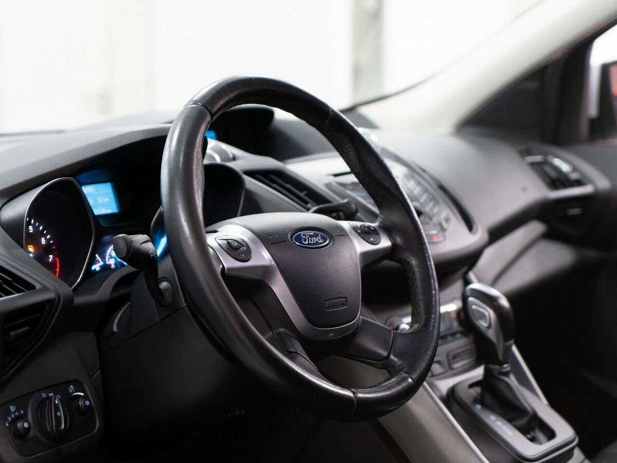 Ford Kuga, 2014 - 140 000 км. | Фото №5