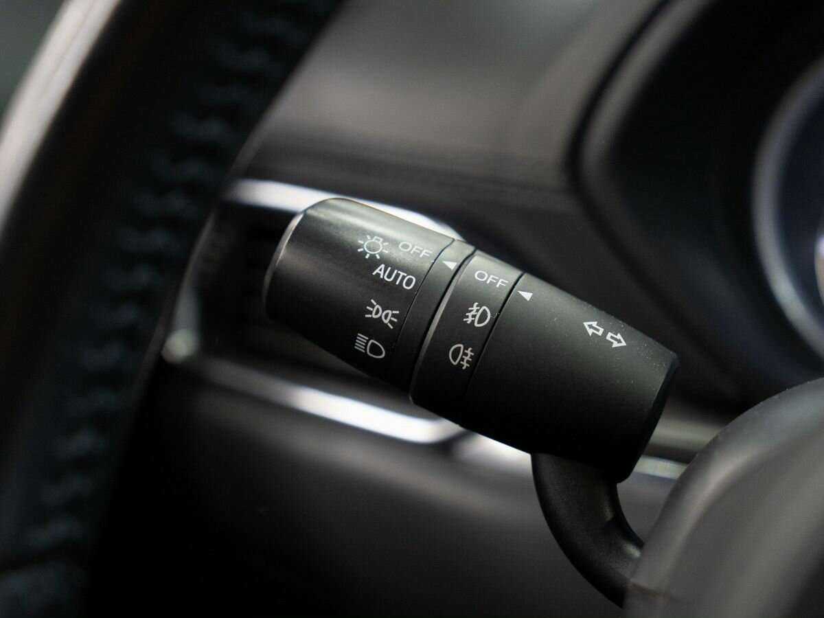 Mazda CX-5, 2018 Фото №16