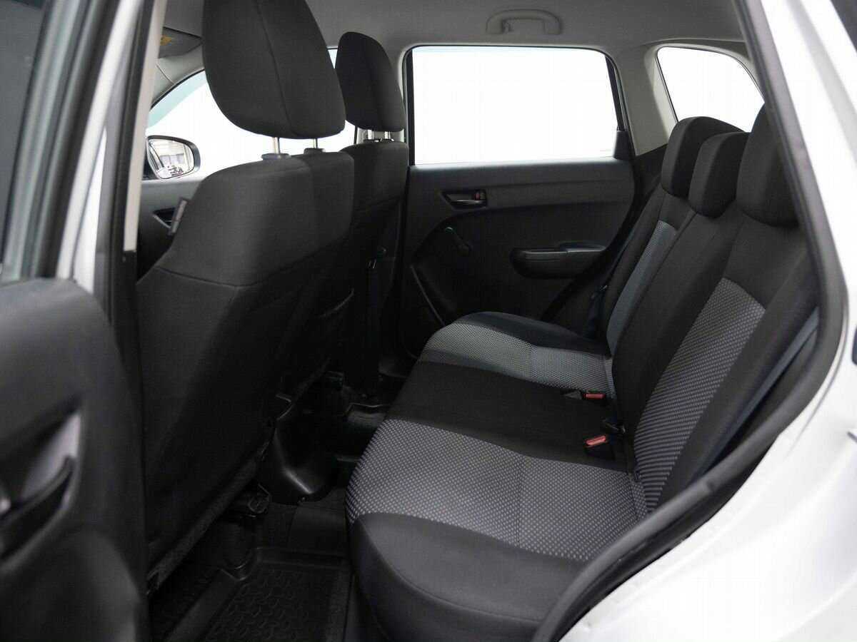 Suzuki Vitara, 2015 - 84 523 км. | Фото №7