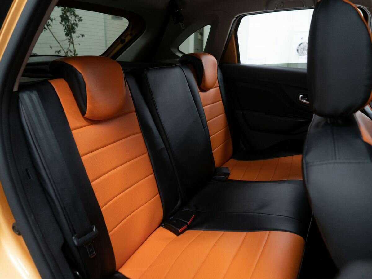 Lada (ВАЗ) XRAY Cross, 2019 - 61 000 км. | Фото №8