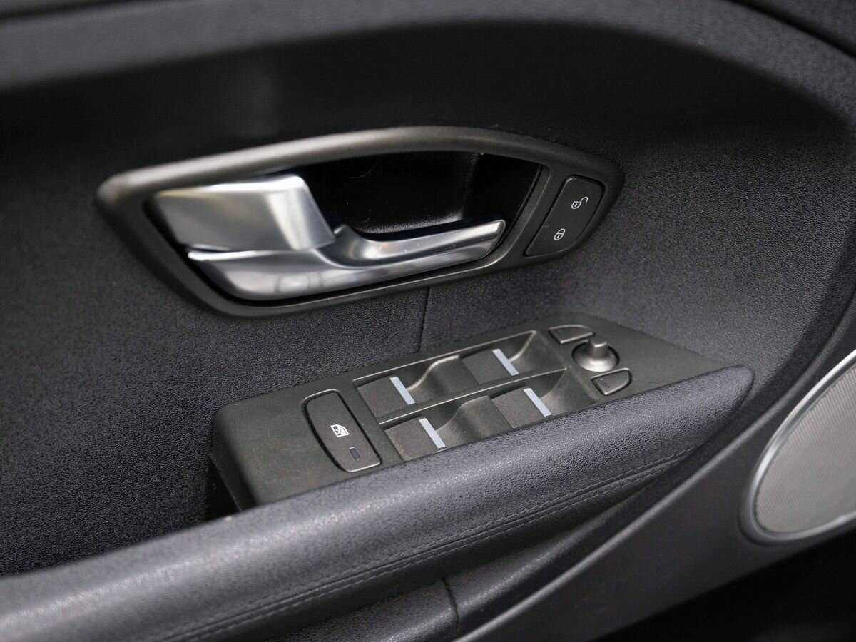 Land Rover Range Rover Evoque 6-speed, 2012 Фото №18