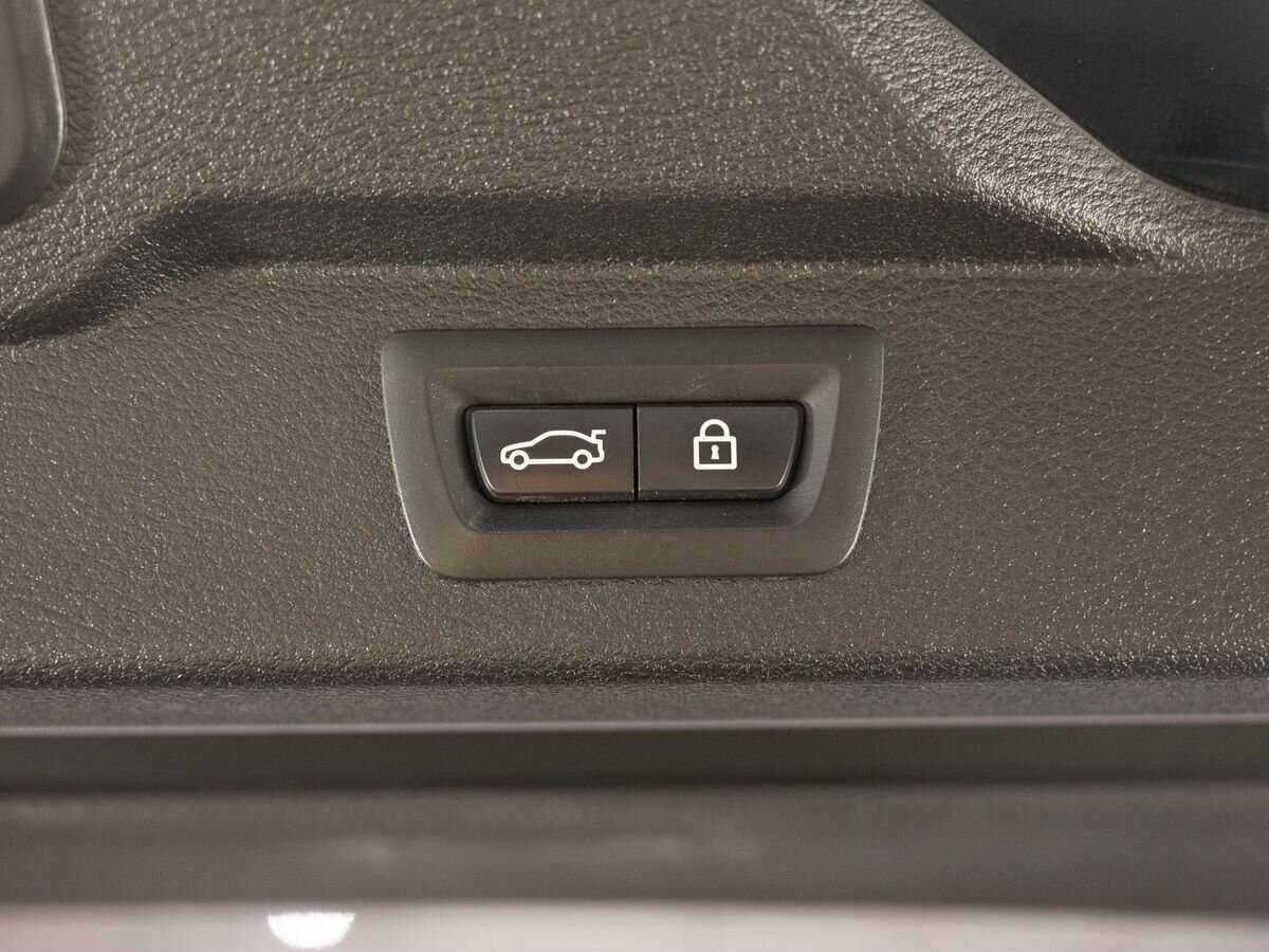 BMW X5 30d, 2014 Фото №30