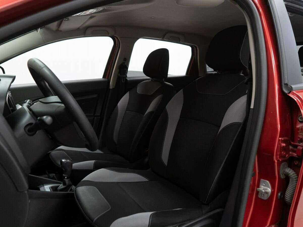 Lada (ВАЗ) XRAY, 2016 - 102 000 км. | Фото №6