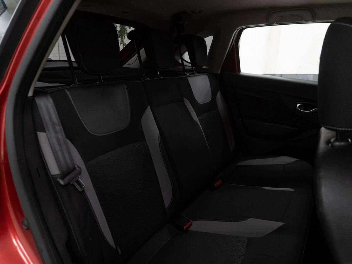 Lada (ВАЗ) XRAY, 2016 - 102 000 км. | Фото №8