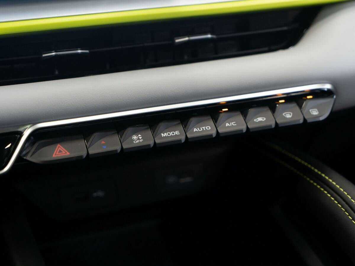 Geely Coolray (Binyue Cool), 2023 Фото №14