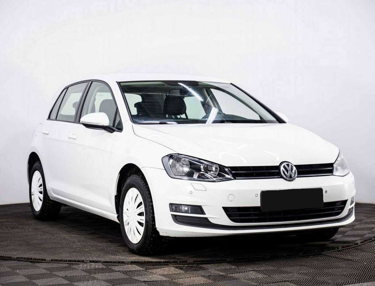 Volkswagen Golf, 2014 - 186 000 км. | Фото №3