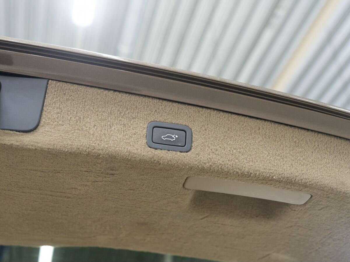 Volvo XC70, 2012 - 192 000 км. | Фото №8