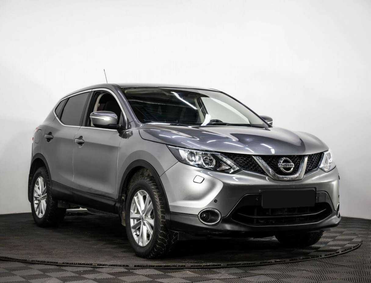 Nissan Qashqai, 2014 - 96 170 км. | Фото №3