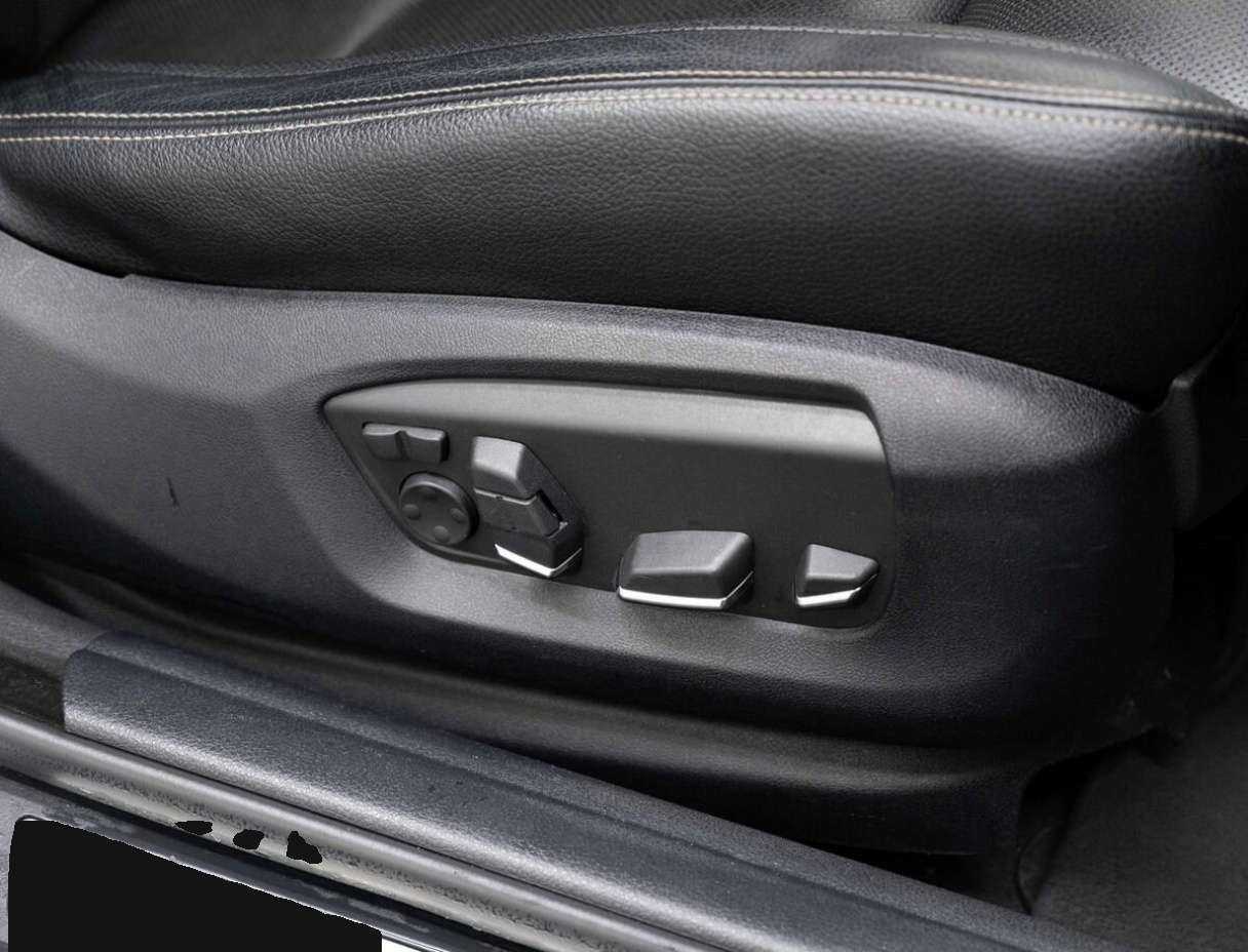 BMW 5 серии 530d xDrive, 2016 Фото №13