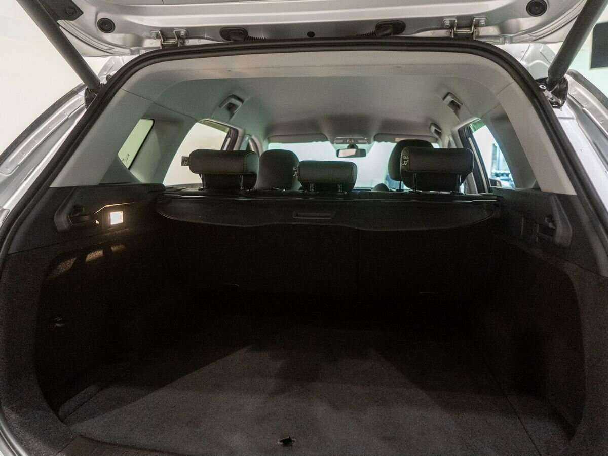 Chery Tiggo 7 Pro, 2022 - 40 000 км. | Фото №8