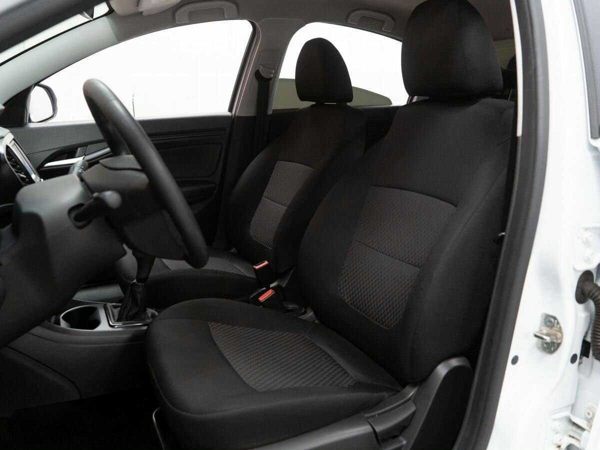 Lada (ВАЗ) Vesta, 2021 - 30 000 км. | Фото №6