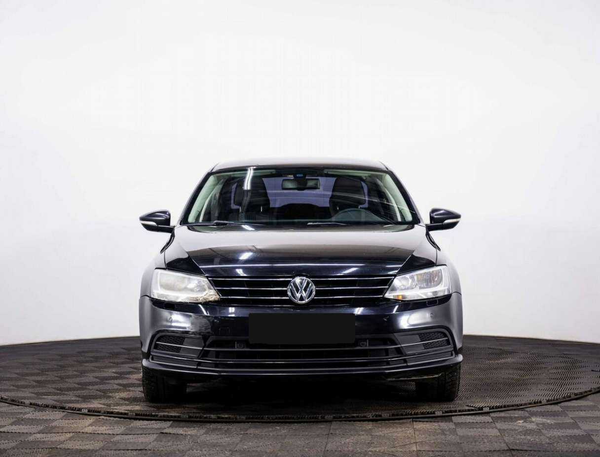 Volkswagen Jetta, 2016 - 262 000 км. | Фото №2