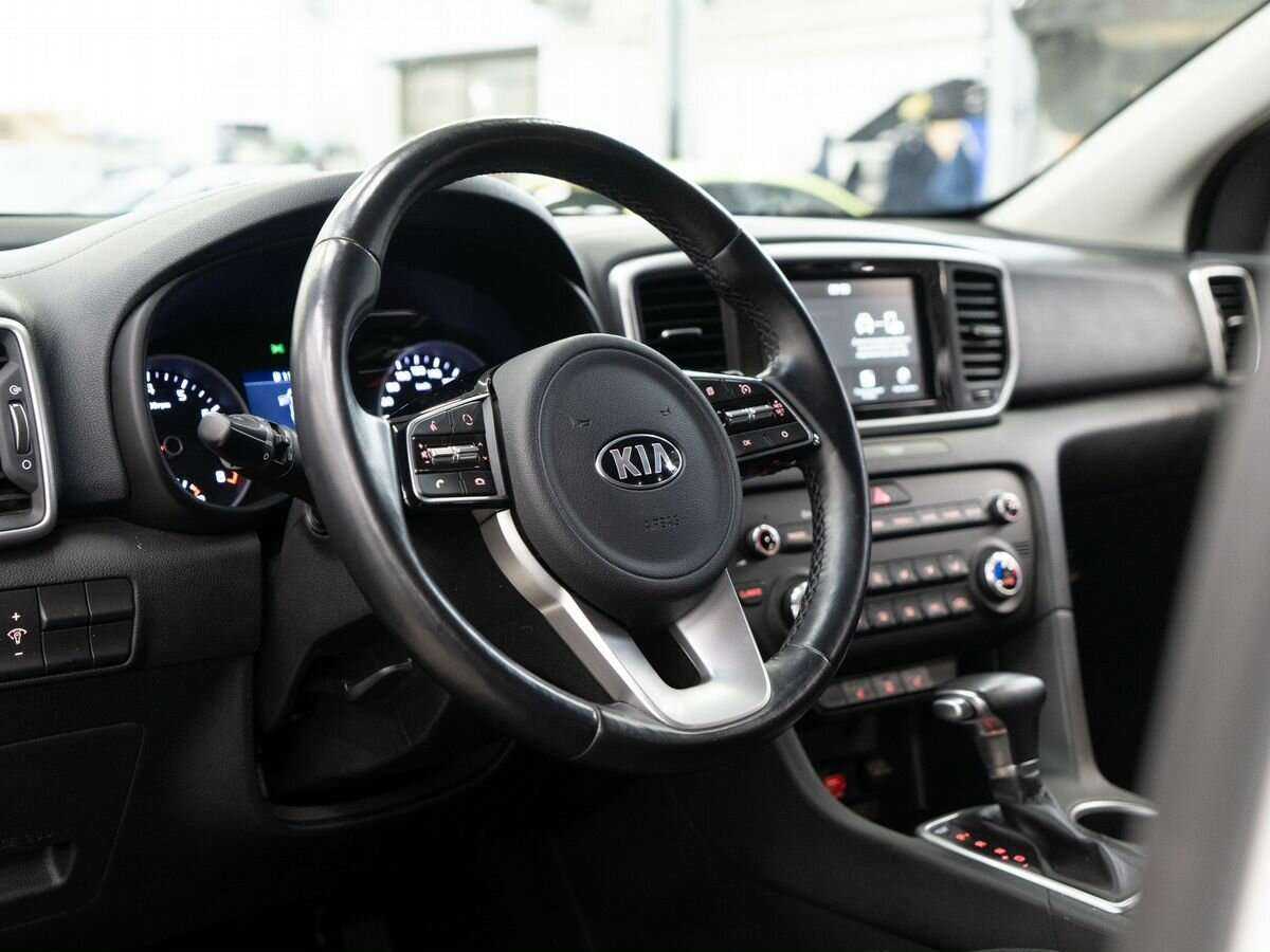 Kia Sportage, 2019 - 41 000 км. | Фото №5