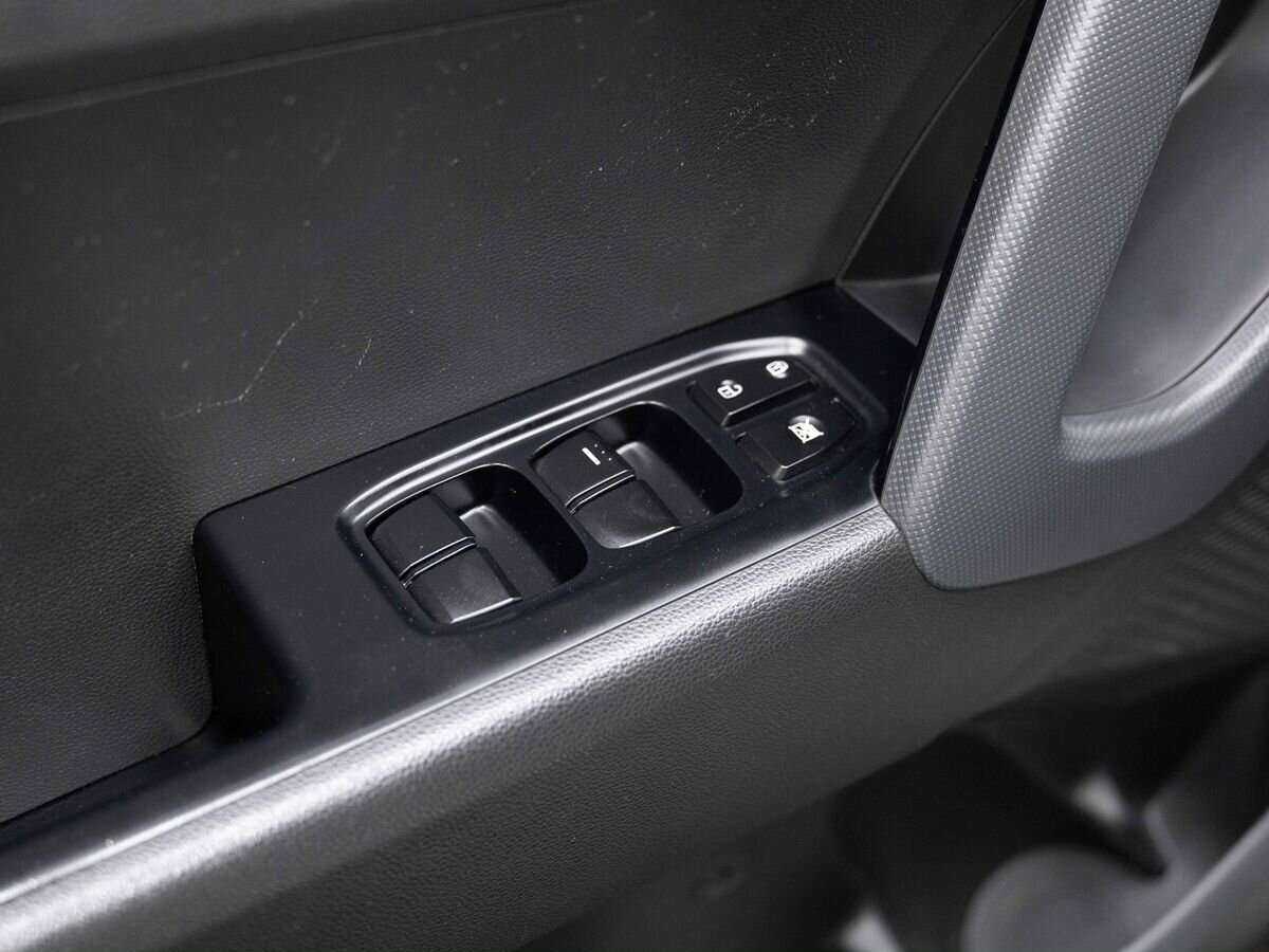 Hyundai Creta, 2016 Фото №22